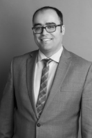 Tony C. Paisana