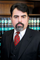 Mr. Tony E. Rollman