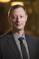 Tony M. Dunn