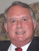 Tony Michael Graham