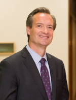 Tony O'Dell