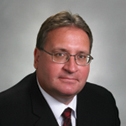 Tony Van Klink