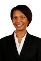 Tonya Willis Pitts