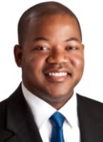 Mr. Tophas Anderson IV