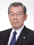 Toshiji Sato