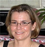 Tracey Ann Dorrity