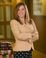 Tracey Clemmons Smith