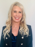 Tracey Lynn Delange