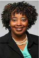 Ms. Tracey Lavelle Henderson