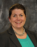 Ms. Tracey M. Hagan