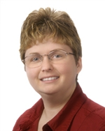 Tracey Woolsey