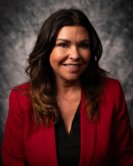 Traci Michelle Combs-Valerio