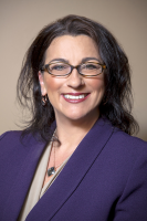Traci Lewis Carrillo