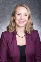 Traci McKee