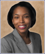 Ms. Traci Shevon Jackson