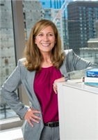 Ms. Tracy Ann Finken