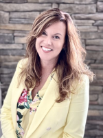 Ms. Tracy Calhoun