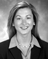 Tracy J Persico