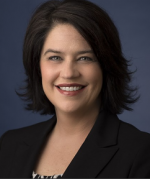 Tracy N. Hendrix