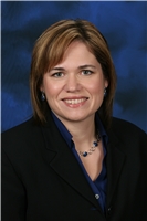 Tracy Marie Borash