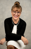 Tracy M Marsh