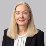 Tracy P. Marshall