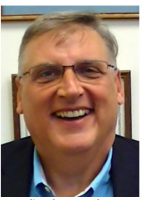 Tracy Jay Newhouse