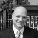 Mr. Tracy L Olson