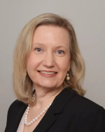 Tracy Ann Redmond
