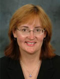 Tracy Thomas Cadzow