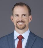 Travis J Anderson