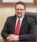 Mr. Travis R Christiansen