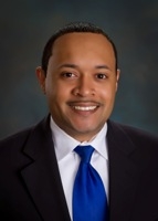 Travis Jordan Broussard