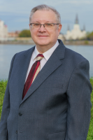 Travis J Causey, Jr