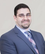 Travis J. Rich