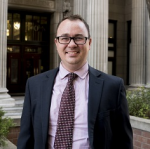 Travis James J. Robertson