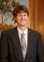 Mr. Travis Stuart Jackson