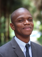 Travis Tarpeh