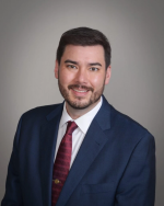 Travis S. Whitson