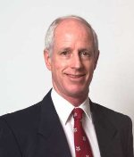 Tred R. Eyerly