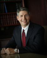 Trent D. Reinert