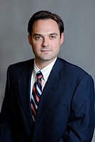 Trent Patrick Roddy