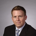 Trenton D. Johnson
