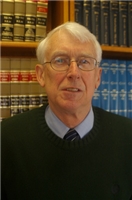 Trevor A. Haydon