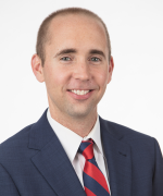 Trevor Bruce Rockstad
