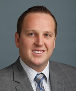 Mr. Trevor Jl Burggraff