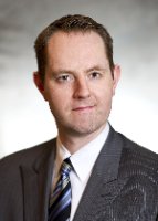 Trevor deBoer