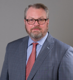 Trevor J. Hatfield