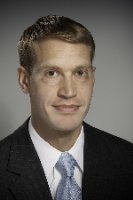 Trevor James Barr