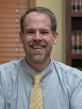 Trevor J. Pedersen